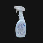 Засіб для дезінфекції маніпули діодного лазера