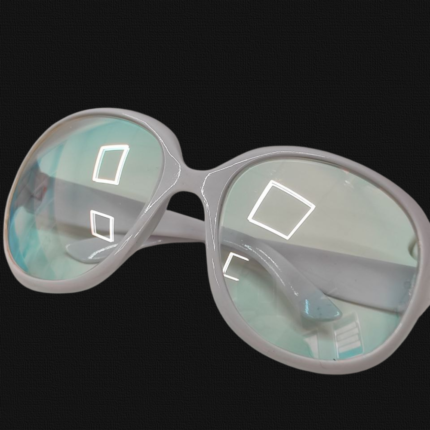 Захисні окуляри