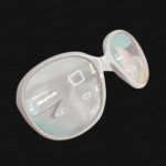 Захисні окуляри