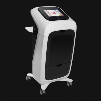 Overline Infinity Extreme diode laser from Italy