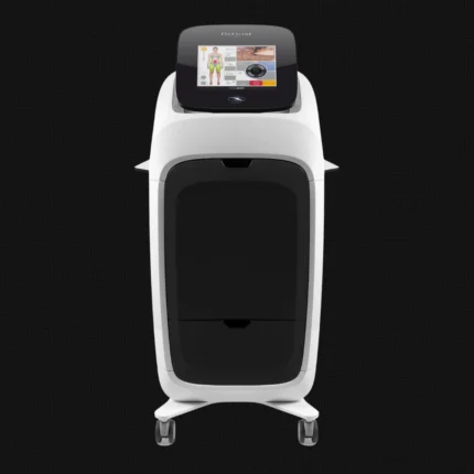 Infinity Extreme Overline diode laser — front view