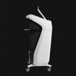 Overline Infinity Extreme diode laser from the side