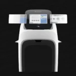 Infinity Extreme diode laser touchscreen display