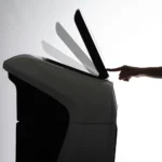 Infinity Extreme laser display in operation