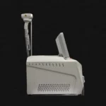 Smart Baby 1200 — side view