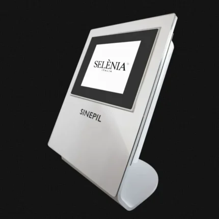 Electrolysis Machine Sinepil (Selenia)