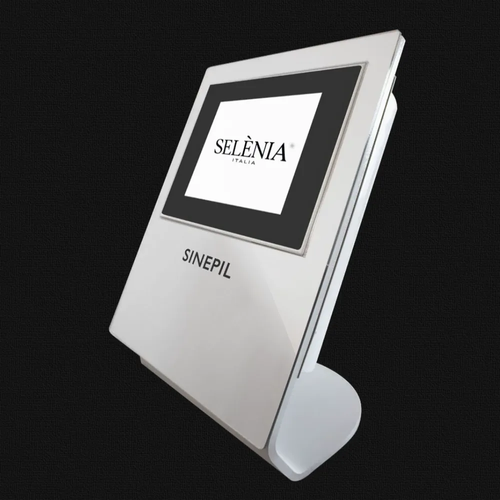 Sinepil (Selenia) Electrolysis Machine Sinepil (Selenia)