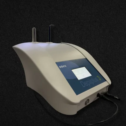 electrolysis machine