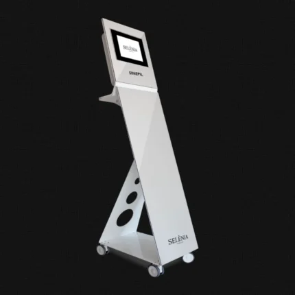 Electrolysis Machine Sinepil (Selenia)