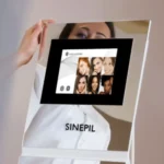 Electrolysis Machine Sinepil (Selenia)