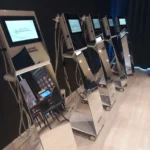 Electrolysis Machine Sinepil (Selenia)